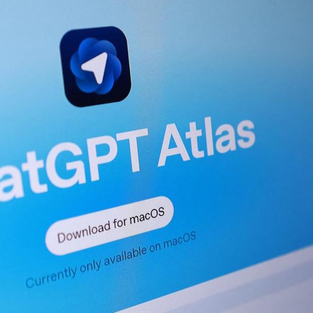 KI-Browser Atlas mit ChatGPT-Anbindung von OpenAI