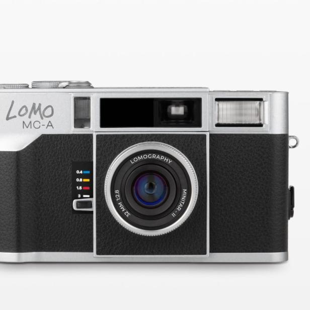 Lomo MC-A