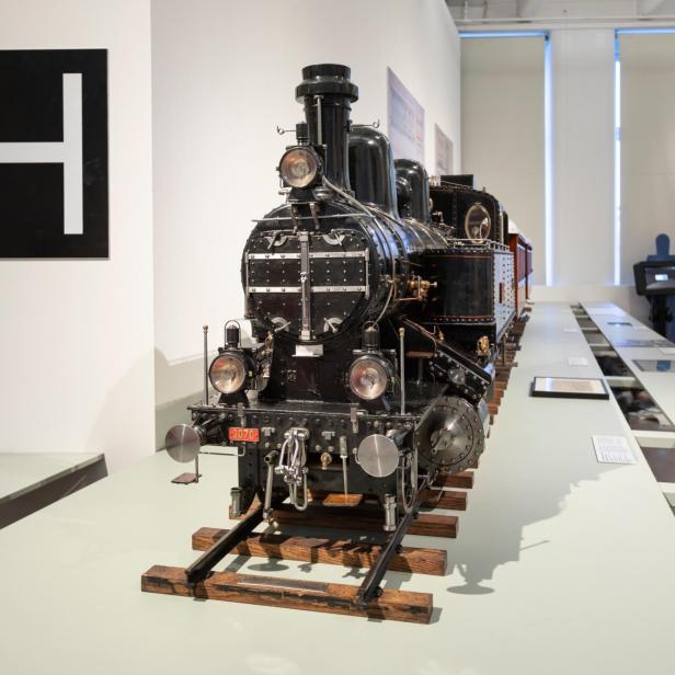 Technisches Museum Wien 