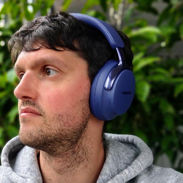 Die Bose QuietComfort Ultra 2. Gen.