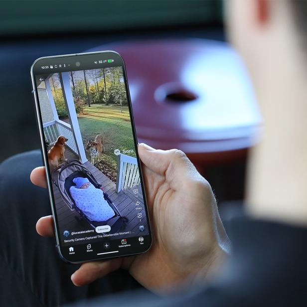 Der einzig leichte Weg, KI-Videos zu erkennen: per Watermark