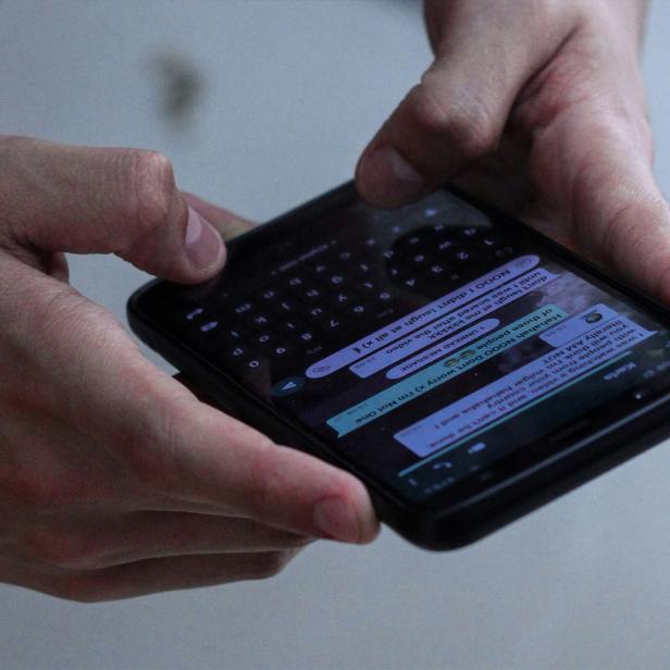 Diese WhatsApp-Funktion solltet ihr unbedingt aktivieren