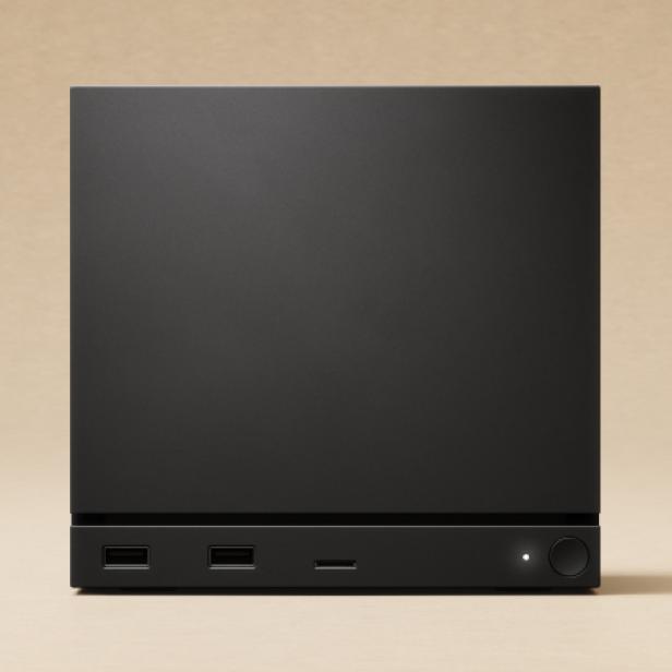 Valve Steam Machine