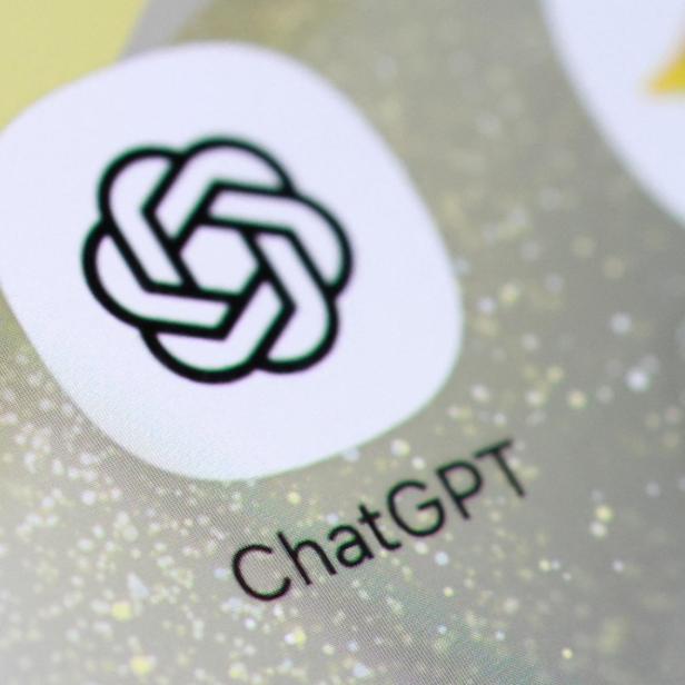 ChatGPT App Icon