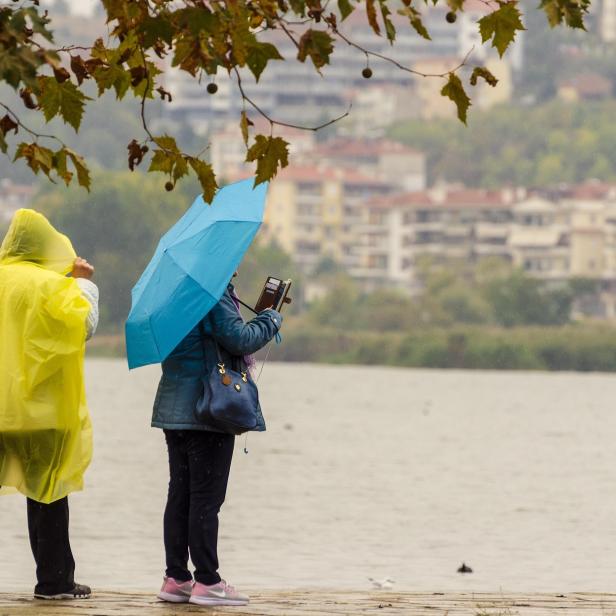 Google verspricht eine bessere Wettervorhersage