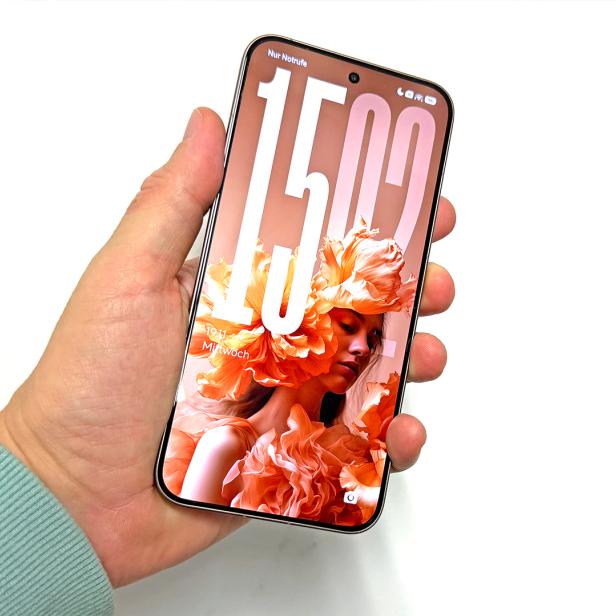 HyperOS 3 im Test: Neues Xiaomi-Betriebssystem ausprobiert