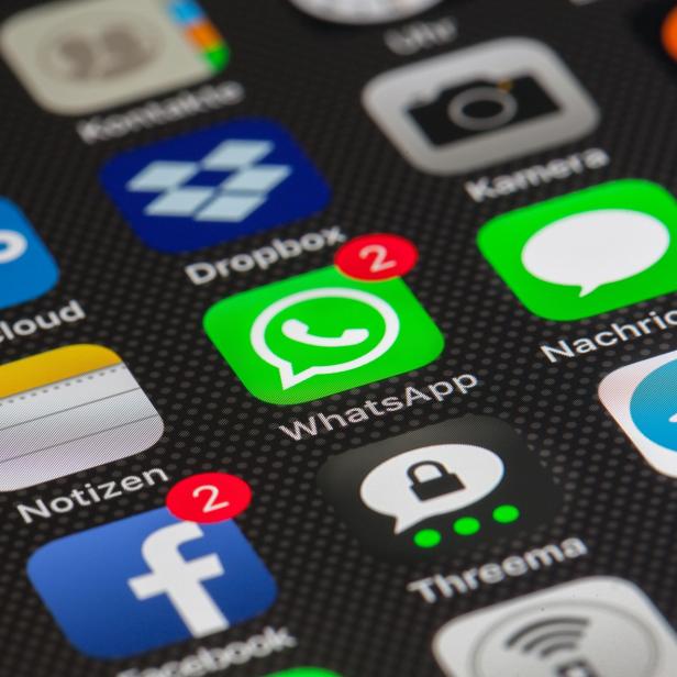WhatsApp erhält vielleicht bald eine mächtige Funktion.