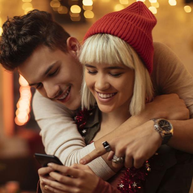 Amazon lockt in der Black Friday Woche mit Angeboten für das vorweihnachtliche Shopping