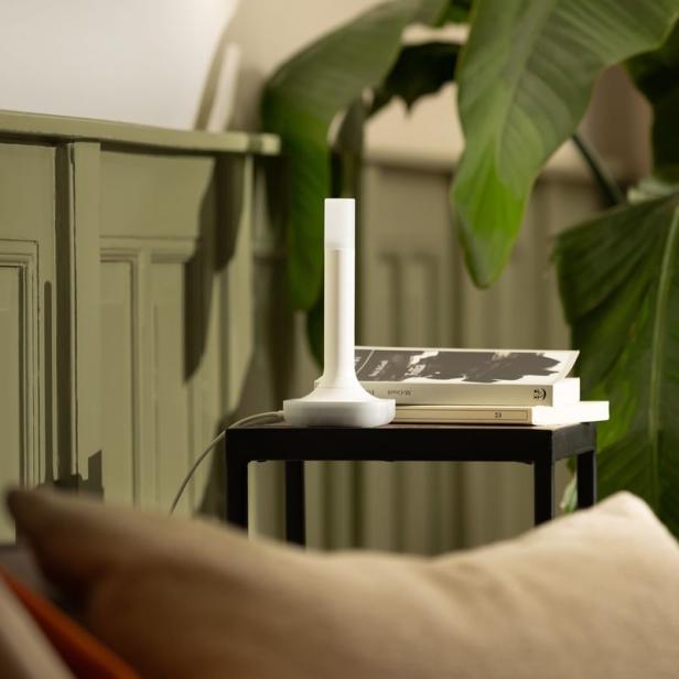 Connect ZBT-2 soll einen prominenten Platz im Haus bekommen.