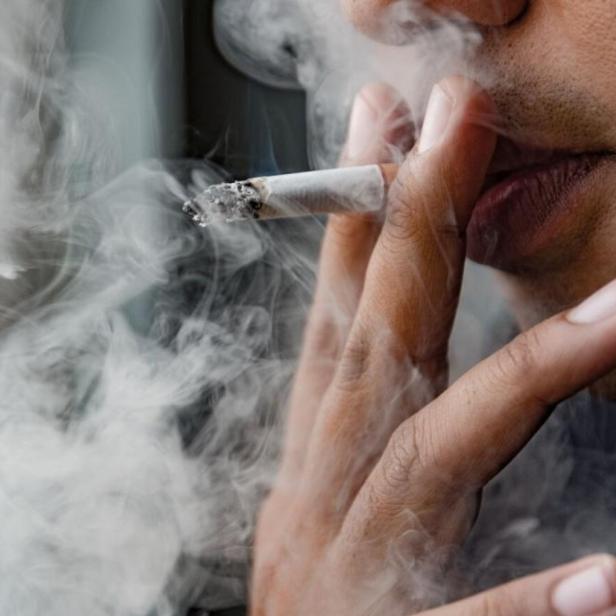 Der Weg aus der Tabaksucht ist oft lang und geprägt von Rückfällen. Ein neues System soll ihn erheblich erleichtern und verbessern.  