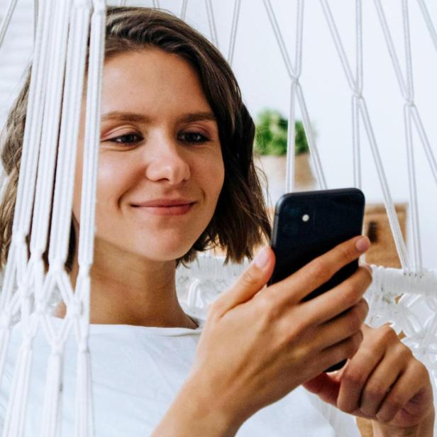 WhatsApp bekommt neue Funktion für die eigene Profil-Seite (Symbolfoto)