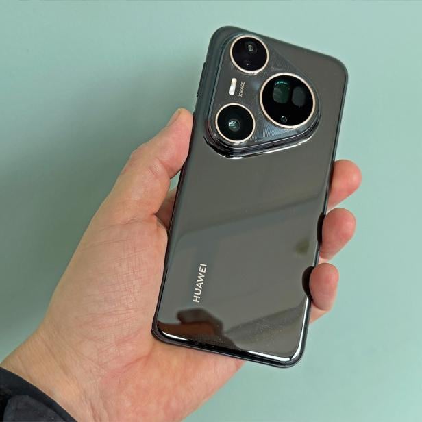Huawei Pura 80 Ultra