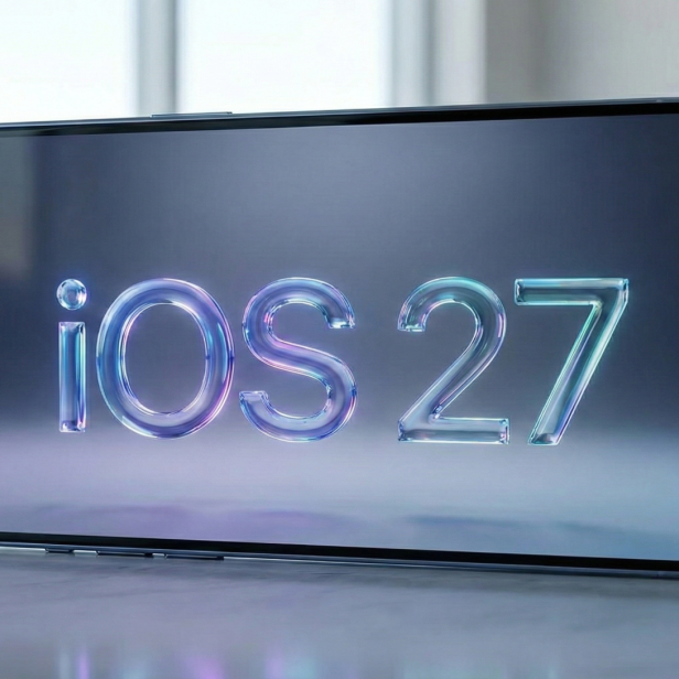 iOS 27: Was sich iPhone-Nutzer erwarten dürfen (Symbolbild wurde mit KI generiert)