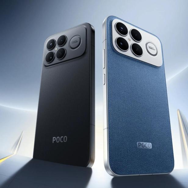 Xiaomi Poco F8 Ultra