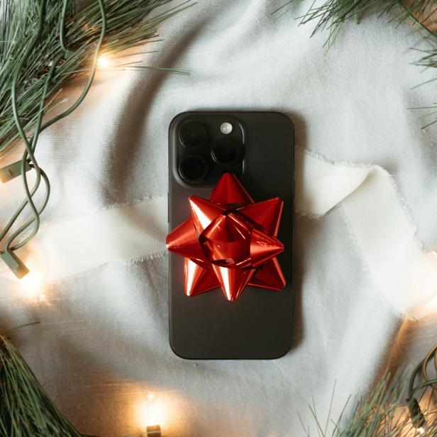 Auch mit gebrauchter Technik kann man anderen eine Freude machen.