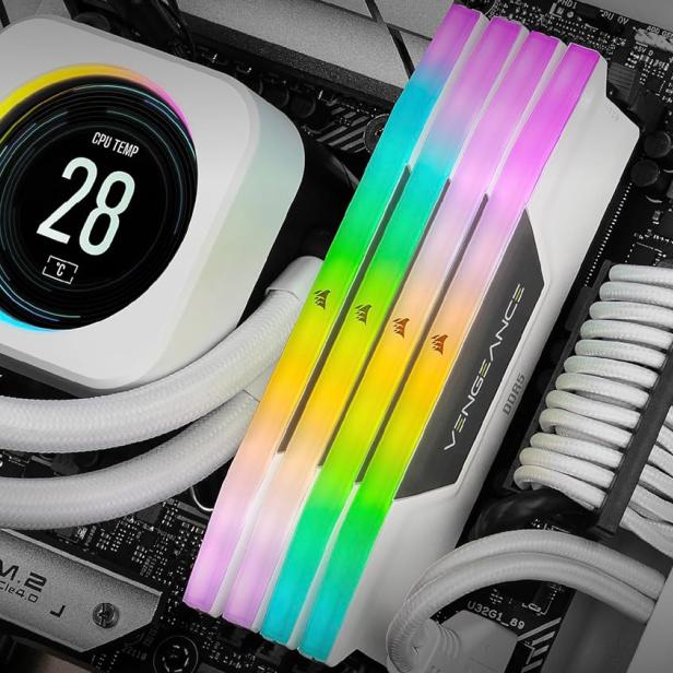 Böse Überraschung: Amazon verkauft gefälschten DDR5-RAM