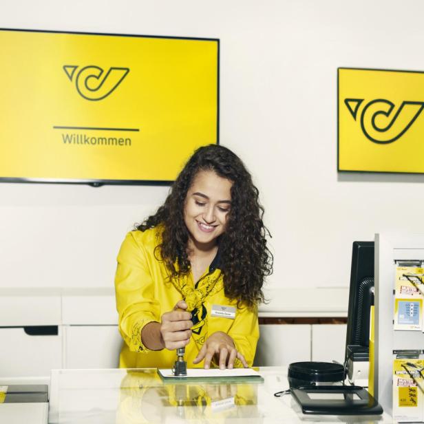Bei der Post bekommt man künftig auch Mobilfunktarife.