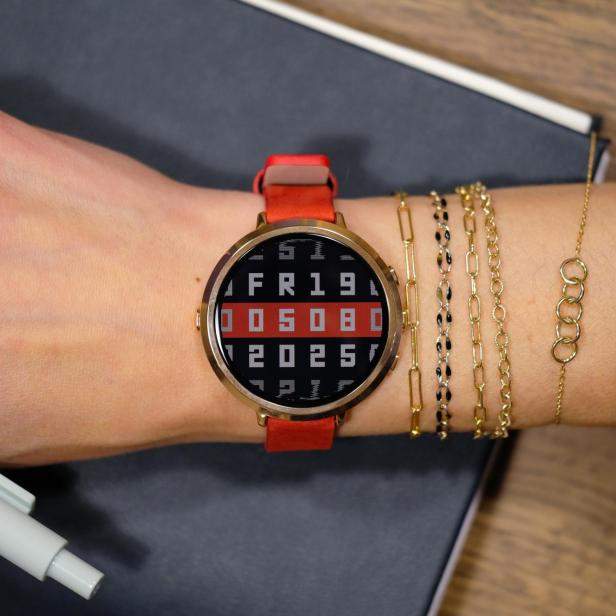 Pebble Round 2