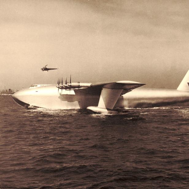 Hughes H-4 Hercules