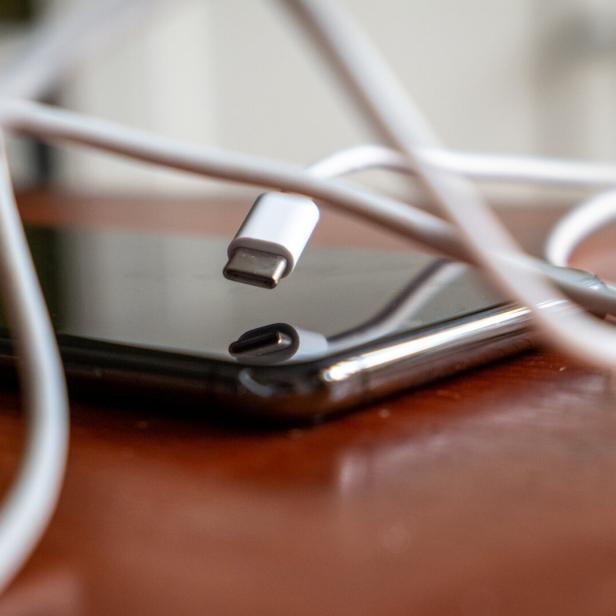 USB type C