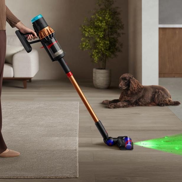 Dyson V16