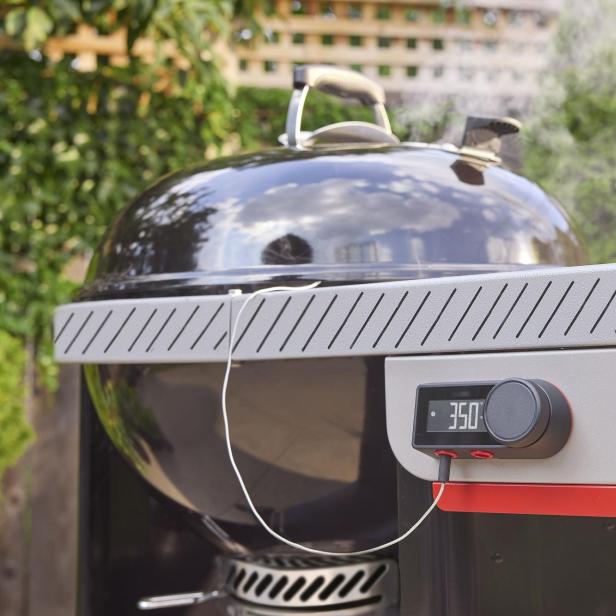 Der Weber-Grill 