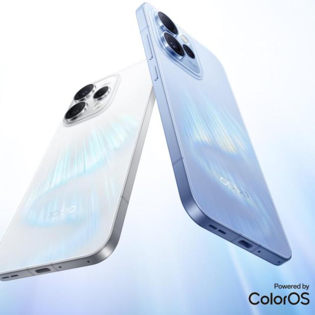 Oppo-Reno15-Reihe