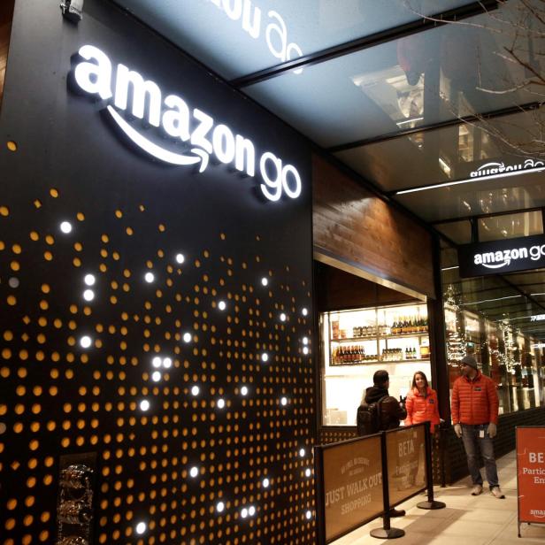 Amazon gibt seine Supermärkte komplett auf