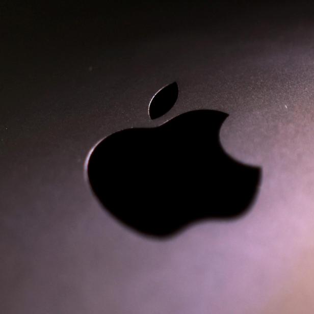 Apple Logo