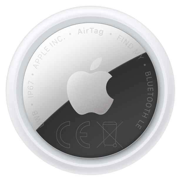 Apple AirTag der 2. Generation