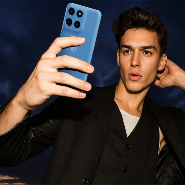 Moto G: Motorola bringt besonders günstige Handys nach Österreich