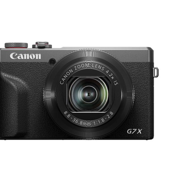 PowerShot G7 X Mark III Ausgabe zum 30. Jubiläum