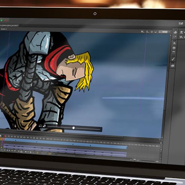 Adobe Animate wird nicht abgeschafft