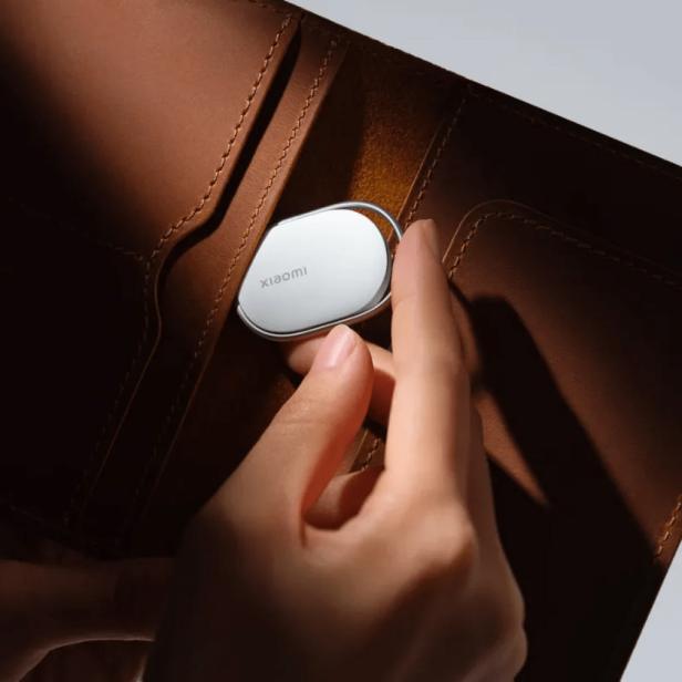 Xiaomi Tag