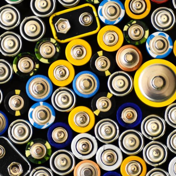 Batterieentwicklung (Symbolbild)