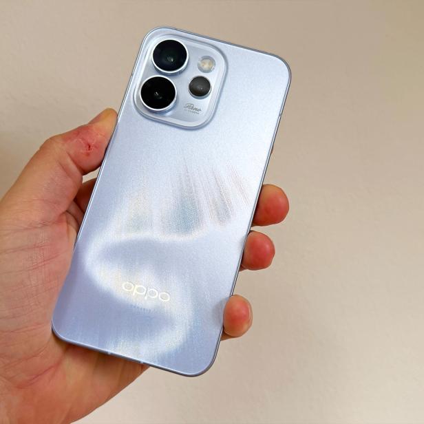 Oppo Reno15 Pro