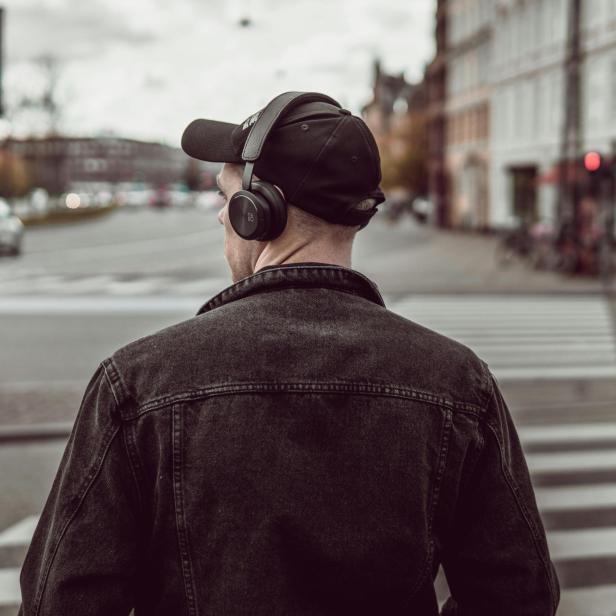 Wie Noise-Cancelling-Kopfhörer funktionieren