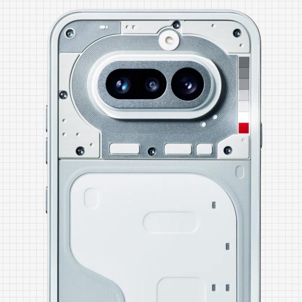 Nothing Phone (4a)