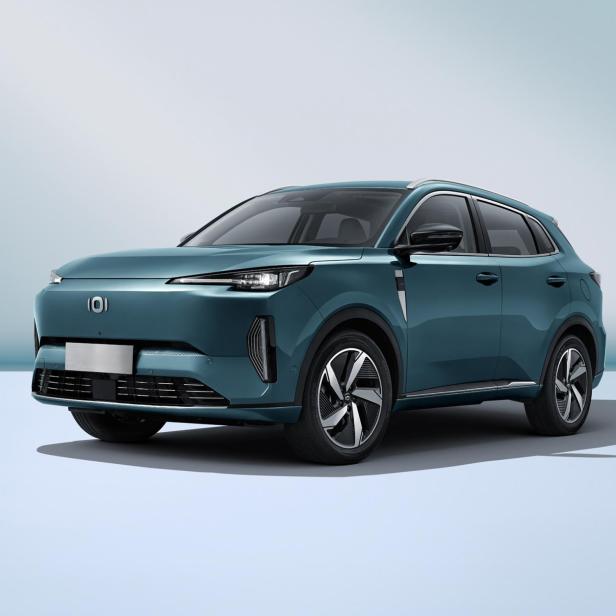Changan Nevo Q05
