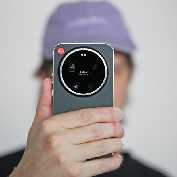 Leica Leitzphone powered by Xiaomi