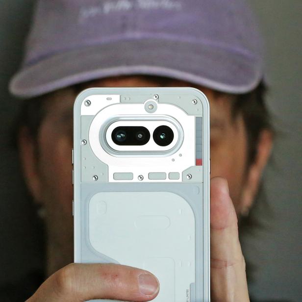 Nothing Phone (4a)