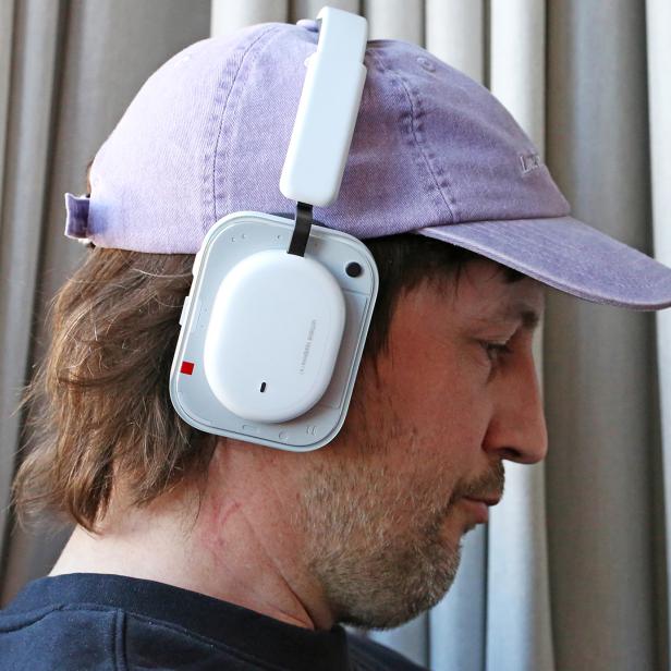Nothing Headphone (a)
