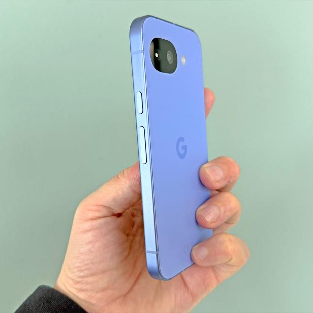 Google Pixel 10a