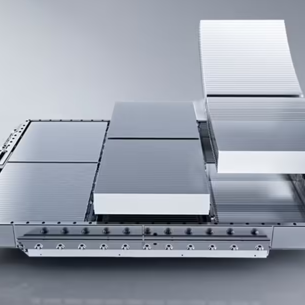BYD Blade Battery der 2. Generation