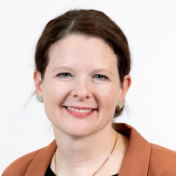 Elisabeth Gerstendorfer