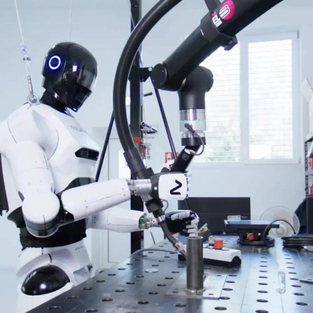 Neura Robotics