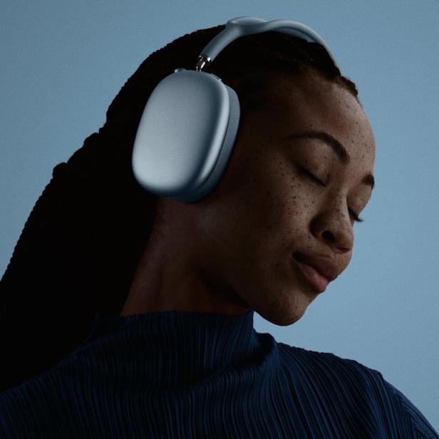 Apple AirPods Max 2