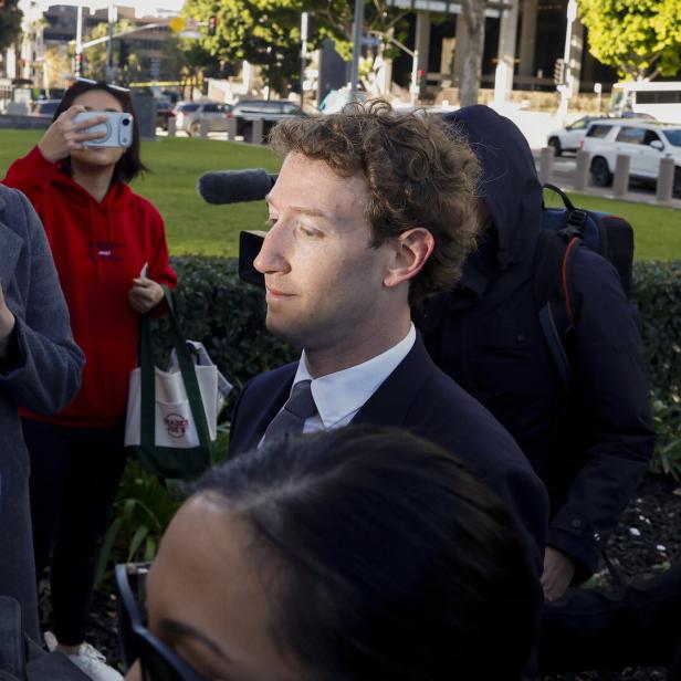 Meta and YouTube found liable in social media addiction trial