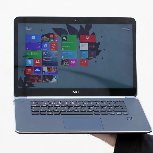 Dell XPS 15