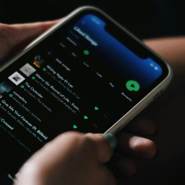 Das sind auf Spotify die meist-gestreamten Artists der vergangenen 20 Jahre